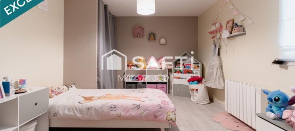 5 bedrooms House in Hettange-Grande, France No. 325636 10