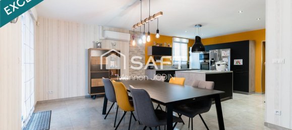 5 bedrooms House in Hettange-Grande, France No. 325636 4