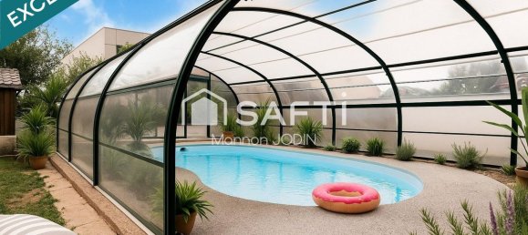 5 bedrooms House in Hettange-Grande, France No. 325636 16