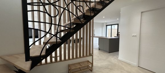 4 Schlafzimmer Haus in Guichen, France, Nr. 271369 3