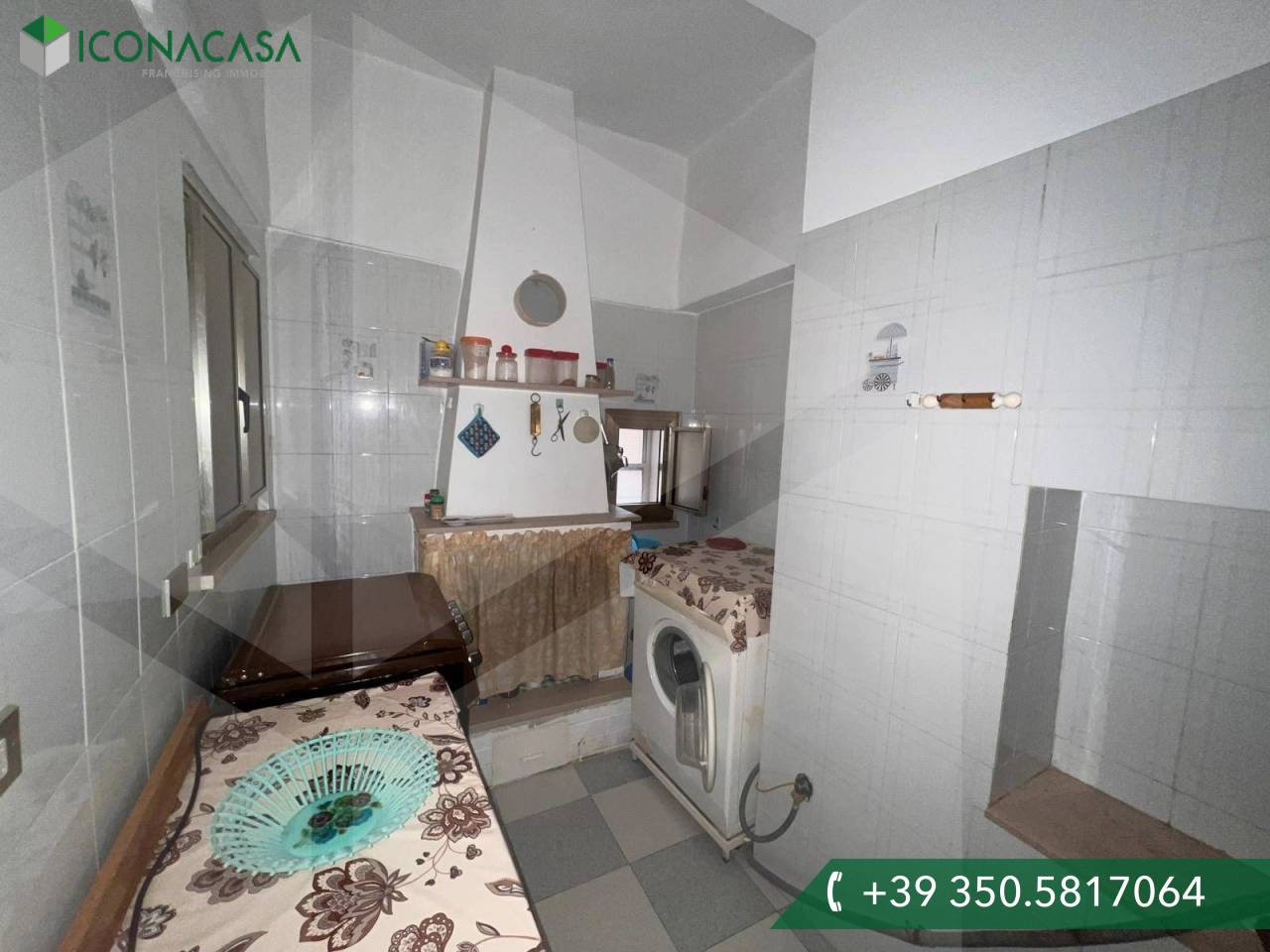 4-Zimmer Wohnung in Ischitella, Italy, Nr. 23094