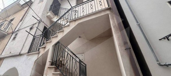 4-Zimmer Wohnung in Ischitella, Italy, Nr. 23094 12