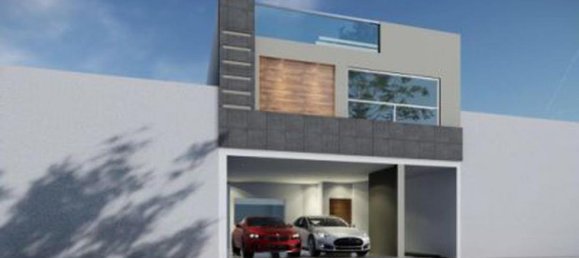 Casa de 3 dormitorios en Nuevo León, Mexico No. 177273 2