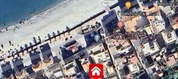 Apartamento de 4 divisões em Spadafora, Italy N.º 51847 3