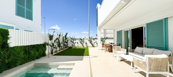 3 Schlafzimmer Wohnung in Torre de la Horadada, Spain, Nr. 26642 10