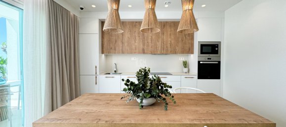 3 Schlafzimmer Wohnung in Torre de la Horadada, Spain, Nr. 26642 5