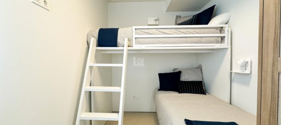 3 Schlafzimmer Wohnung in Torre de la Horadada, Spain, Nr. 26642 19