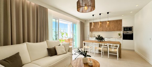 3 Schlafzimmer Wohnung in Torre de la Horadada, Spain, Nr. 26642 15