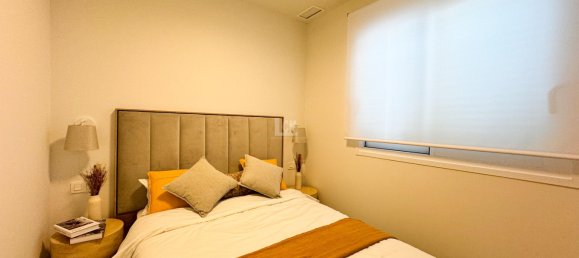 3 Schlafzimmer Wohnung in Torre de la Horadada, Spain, Nr. 26642 11
