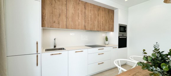 3 Schlafzimmer Wohnung in Torre de la Horadada, Spain, Nr. 26642 3