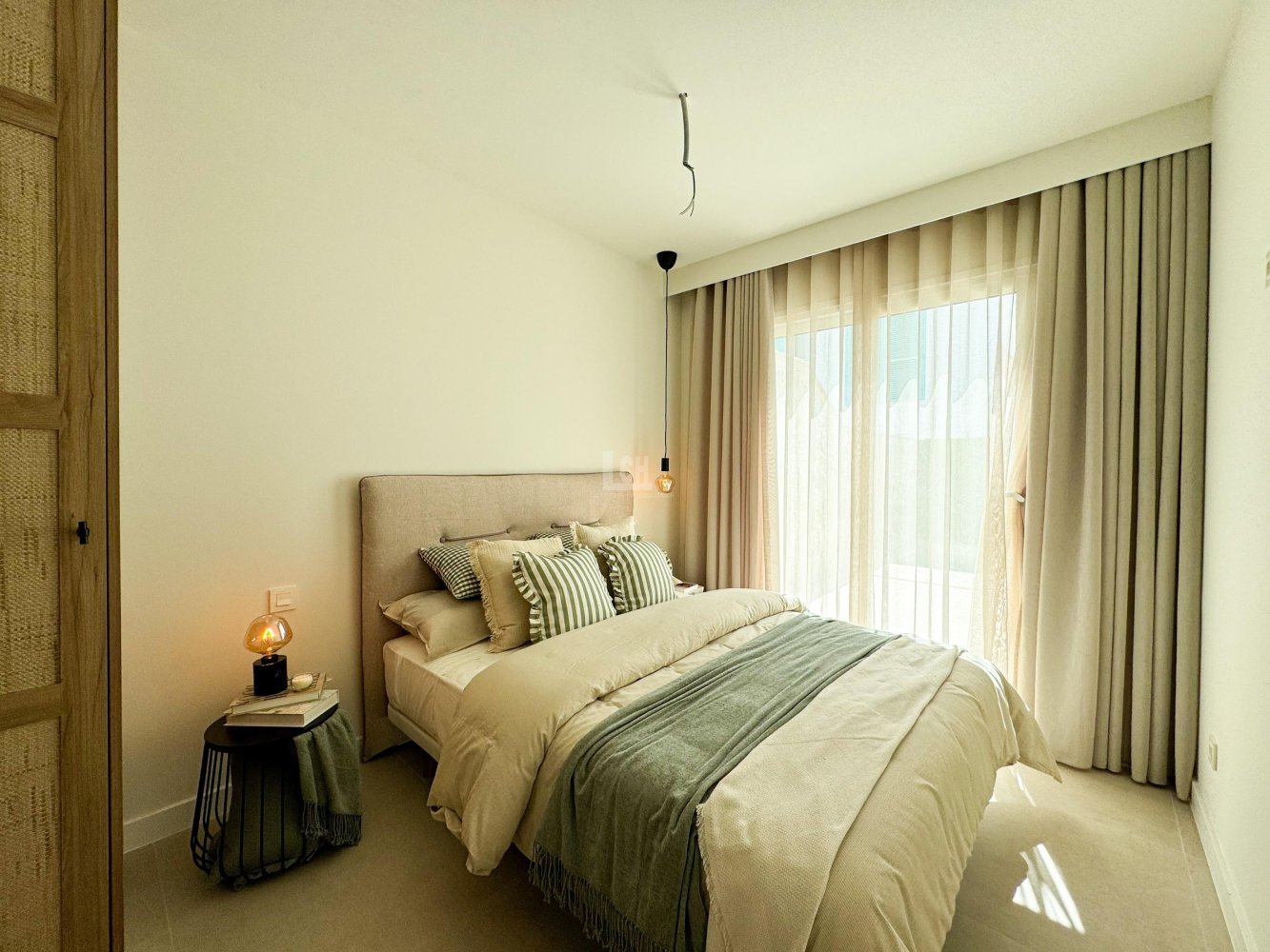 3 Schlafzimmer Wohnung in Torre de la Horadada, Spain, Nr. 26642