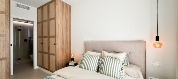 3 Schlafzimmer Wohnung in Torre de la Horadada, Spain, Nr. 26642 6