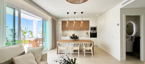 3 Schlafzimmer Wohnung in Torre de la Horadada, Spain, Nr. 26642 14