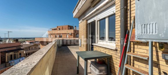 Ático de 1 dormitorio en Ciampino, Italy No. 17860 18