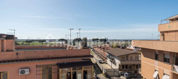 Ático de 1 dormitorio en Ciampino, Italy No. 17860 19