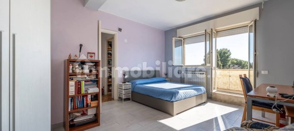 Ático de 1 dormitorio en Ciampino, Italy No. 17860 7
