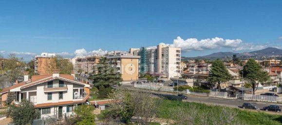 Ático de 1 dormitorio en Ciampino, Italy No. 17860 24