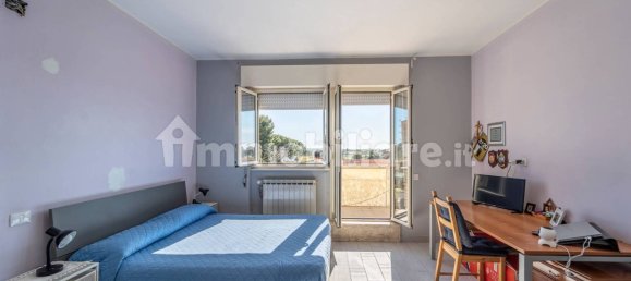 Ático de 1 dormitorio en Ciampino, Italy No. 17860 8