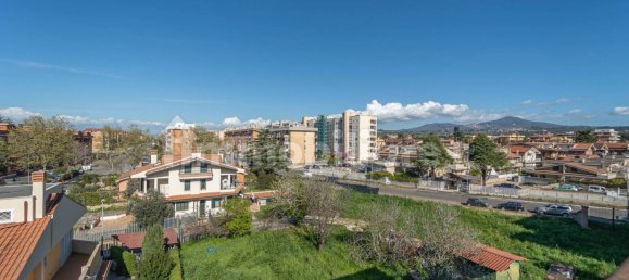 Ático de 1 dormitorio en Ciampino, Italy No. 17860 25