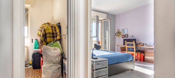 Ático de 1 dormitorio en Ciampino, Italy No. 17860 5