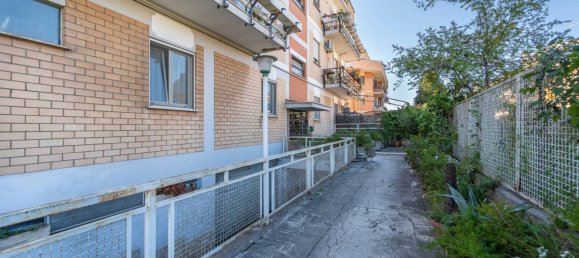 Ático de 1 dormitorio en Ciampino, Italy No. 17860 15