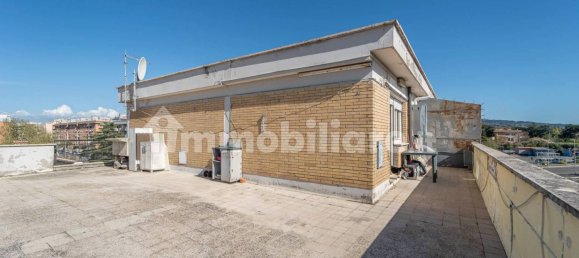 Ático de 1 dormitorio en Ciampino, Italy No. 17860 20