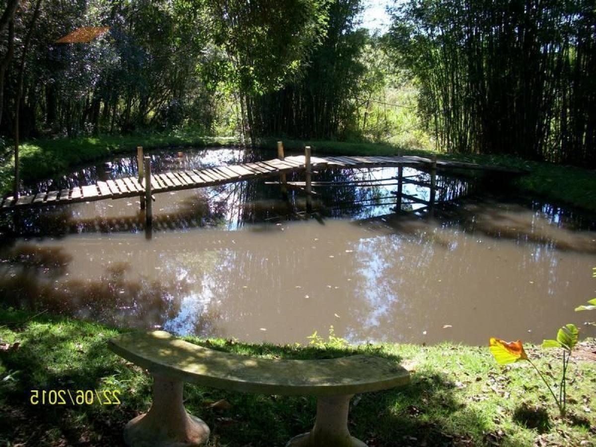 Casa de 2 dormitorios en Sao Paulo, Brazil No. 485873