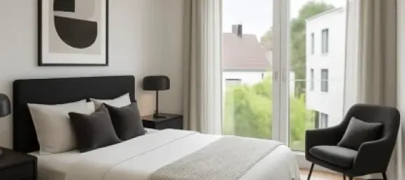 2 bedrooms Apartment in Paderborn, Germany No. 284774 5