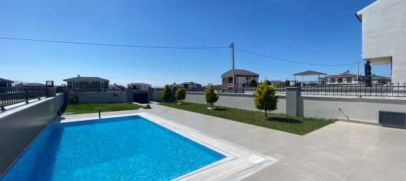 Villa 3+1 in Didim, Turkey, Nr. 21877 9