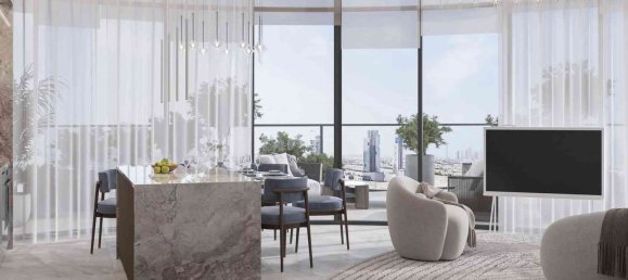 2 Schlafzimmer Wohnung in ELITZ, Jumeirah Village Circle, UAE, Nr. 60882 8