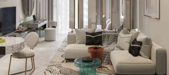 2 Schlafzimmer Wohnung in ELITZ, Jumeirah Village Circle, UAE, Nr. 60882 10