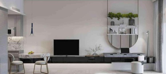 2 Schlafzimmer Wohnung in ELITZ, Jumeirah Village Circle, UAE, Nr. 60882 15