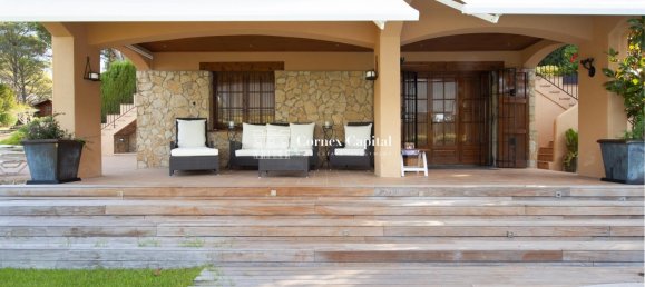 Дом с 5 спальнями в Палафружель, Испания № 77844 6