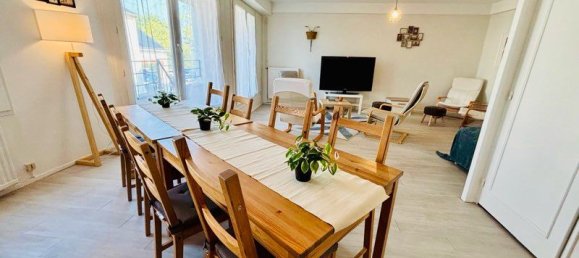 Duplex T3 em Saint-Herblain, France N.º 321536 5