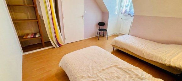 Duplex T3 em Saint-Herblain, France N.º 321536 10