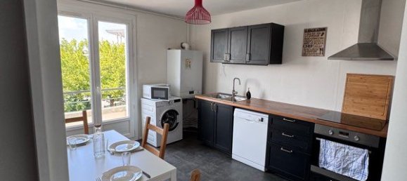 Duplex T3 em Saint-Herblain, France N.º 321536 3