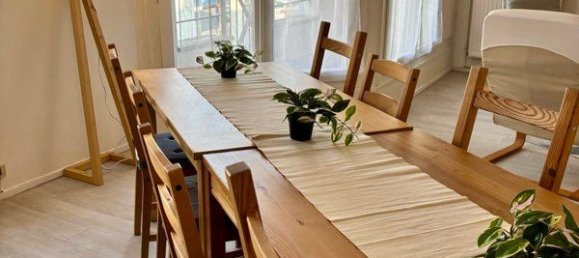 Duplex T3 em Saint-Herblain, France N.º 321536 6