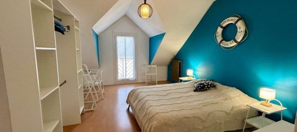 Duplex T3 em Saint-Herblain, France N.º 321536 8