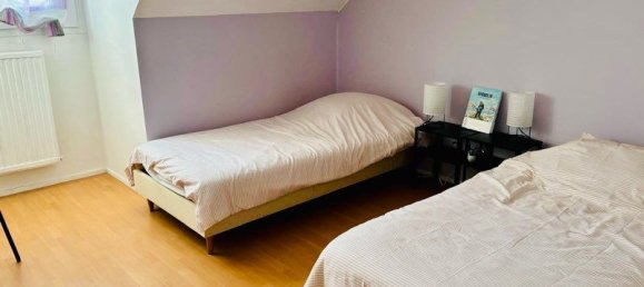 Duplex T3 em Saint-Herblain, France N.º 321536 9