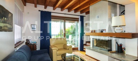 2 chambres Villa à Serle, Italy No. 374097 2