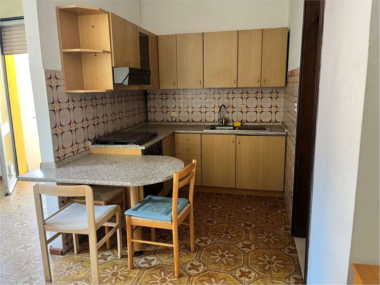 Apartamento de 2 habitaciónes en Rovereto, Italy No. 150777