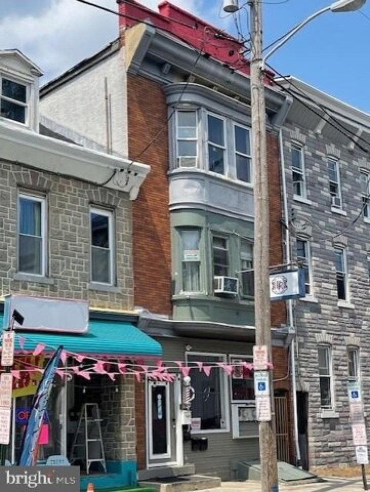 6 bedrooms House in Reading, USA No. 435618