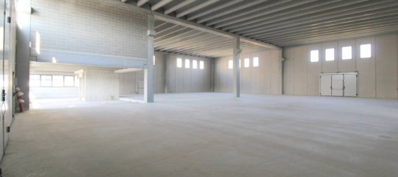 1 room Warehouse in Rovato, Italy No. 125163 8