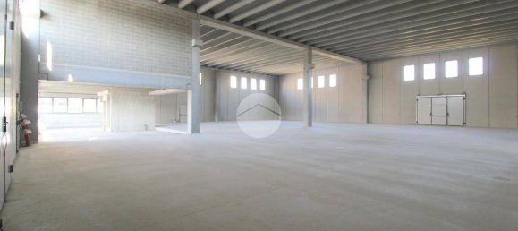 1 room Warehouse in Rovato, Italy No. 125163 5