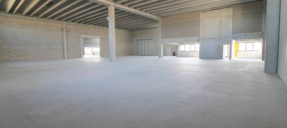 1 room Warehouse in Rovato, Italy No. 125163 4