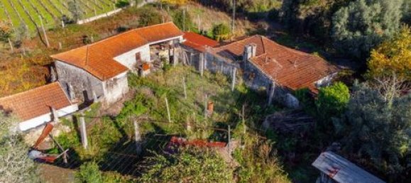 5 bedrooms Villa in Ponte, Portugal No. 190100 8