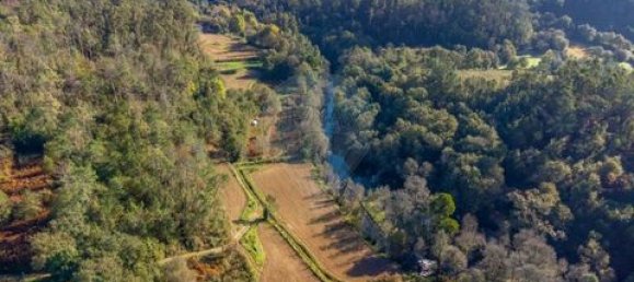 5 Schlafzimmer Villa in Ponte, Portugal, Nr. 190100 32