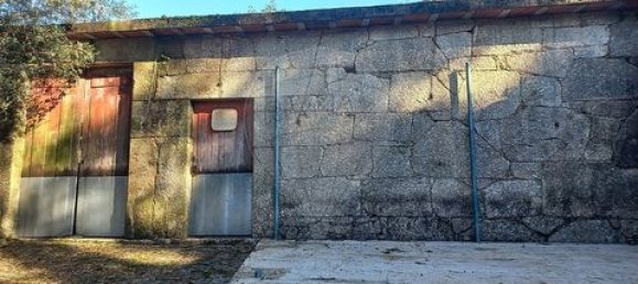 5 bedrooms Villa in Ponte, Portugal No. 190100 22