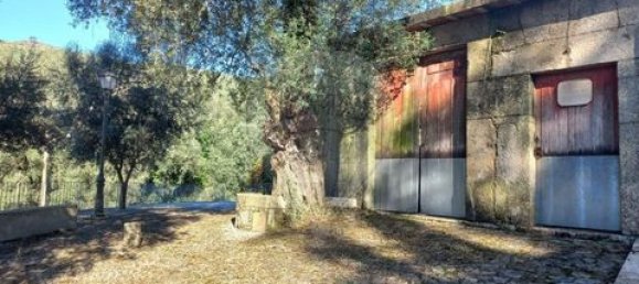 5 Schlafzimmer Villa in Ponte, Portugal, Nr. 190100 43