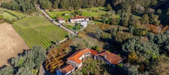 5 Schlafzimmer Villa in Ponte, Portugal, Nr. 190100 31